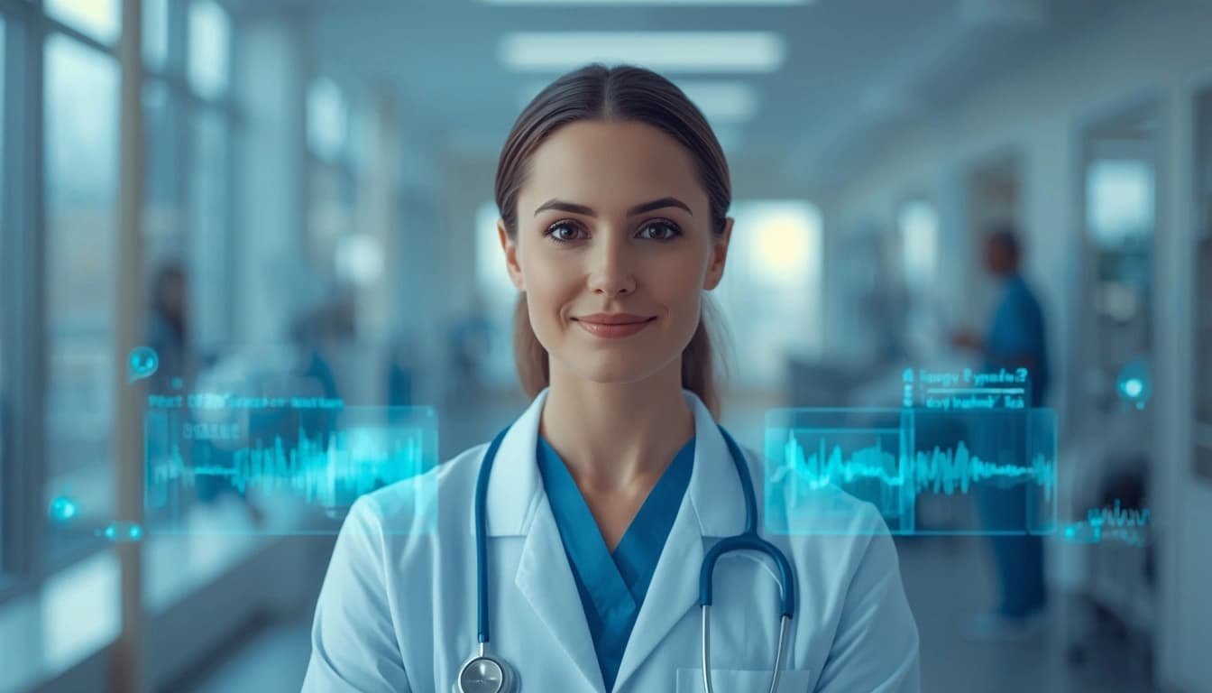 ClinVox AI