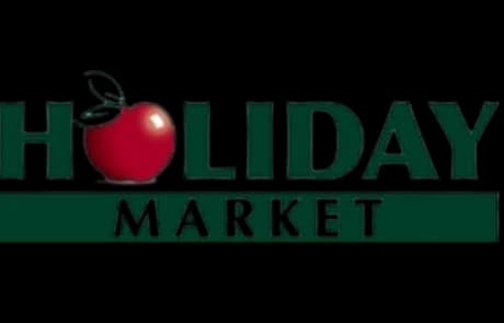 Holiday Market